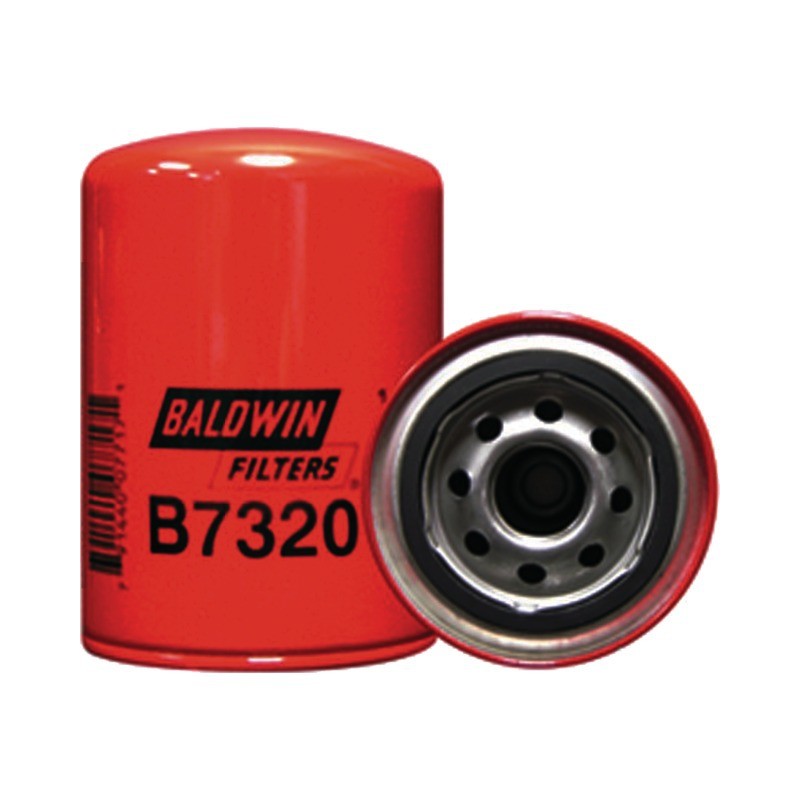 FILTRE A HUILE B7320