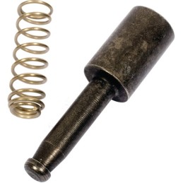 VERROUILLAGE BOUTON POUSSOIR 1"3/4Z6-Z20 SERIE 9-10 403000012R10