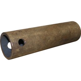 BAGUE ADAPTATION PR DENT Ø35   PERCEE Ø12 LG1