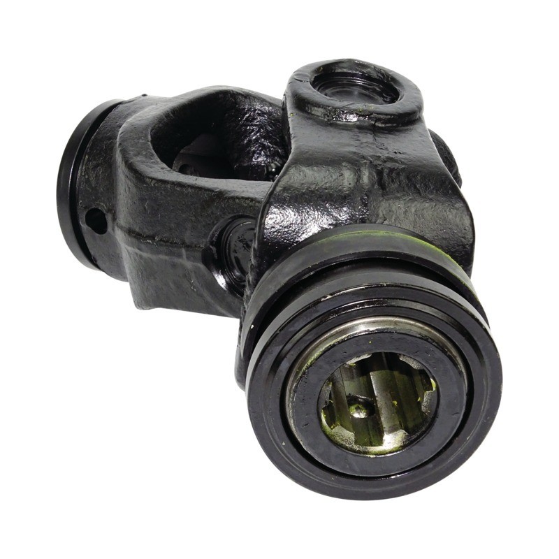 JOINT SIMPLE CR30,2X92 TUBE TRIANGLE 45 - 1''3/8 6C