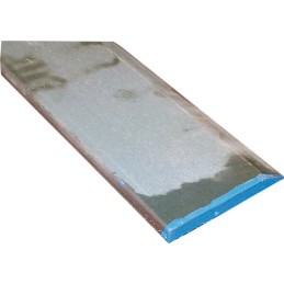 LAME BISEAUTEE 3000X200X25 500 HB VERT