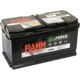 Batterie Fiamm AGM VR850 95Ah/850A FIAMM - Batterie - Démarrage