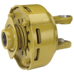 LIMITEUR A FRICTION K92/4 CR32X76 1"3/8 6C 1050Nm