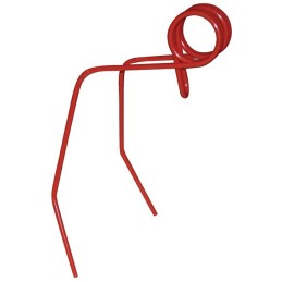 RESSORT DE SEMOIR 494813 TYPE ACCORD