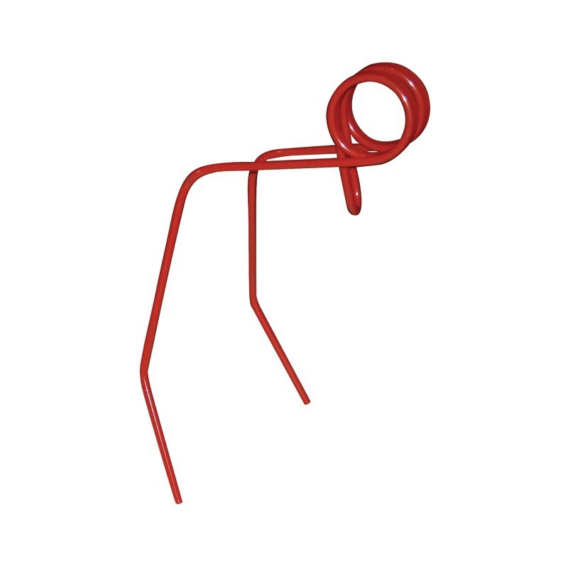 RESSORT DE SEMOIR 494813 TYPE ACCORD