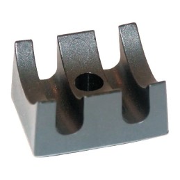 SUPPORT COMPLET POUR DENT TYPE EINBOCK 7MM