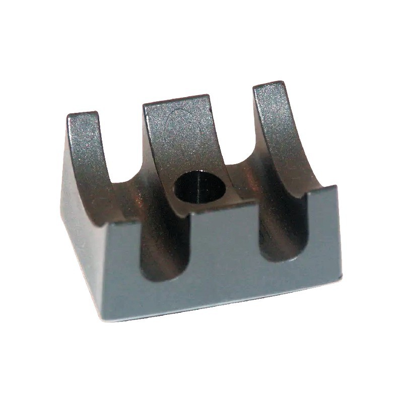 SUPPORT COMPLET POUR DENT TYPE EINBOCK 7MM