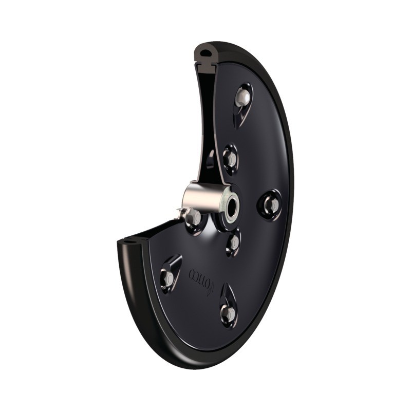 ROUE FARMFLEX/310x25/L/60S/MB/C2/16x44