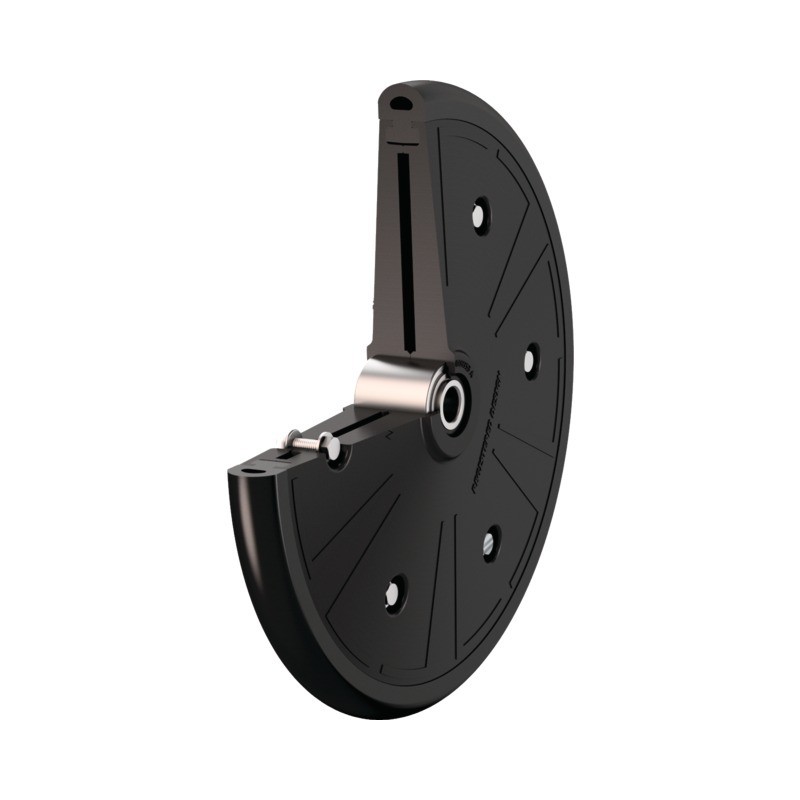 ROUE FARMFLEX/310x25/L/60S/PB/C2/16x44