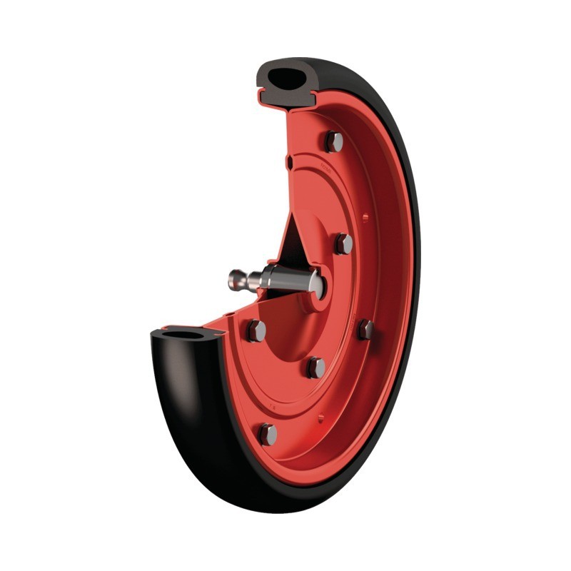 ROUE FARMFLEX 318x50/L/63S/MB/C1/15,9x28,2