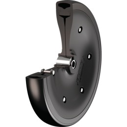 ROUE FARMFLEX/330x50/LR/63S/PB/C2/16x44