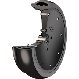 ROUE FARMFLEX/400x120/LV/63S/MPB/C2/16X44