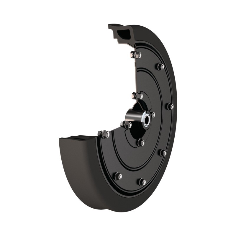 ROUE FARMFLEX/400x65/LV/60S/MB/C2/16x44