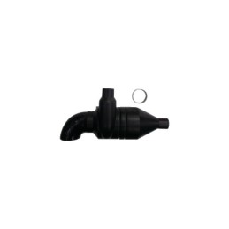 VASE SEPARATEUR AIR/GRAINE G13912512R