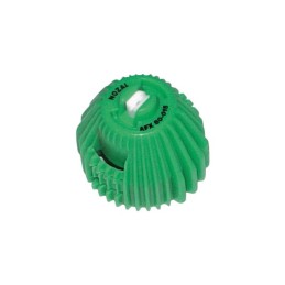 BUSE NOZAL JET PLAT KWIX  AFX 80  015 VERTE CÉRAMIQUE