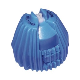 BUSE NOZAL JET PLAT KWIX AFX 110 03 BLEUE CÉRAMIQUE