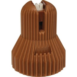 BUSE NOZAL A ASPIRATION D'AIR KWIX ADX 120 05 MARRON CÉRAMIQUE