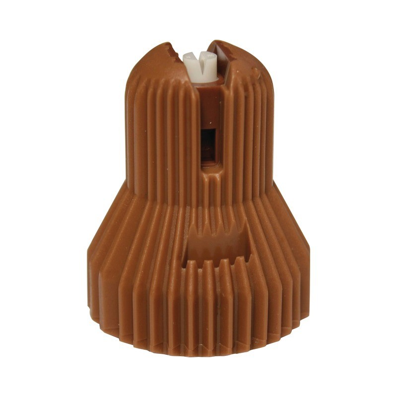 BUSE NOZAL A ASPIRATION D'AIR KWIX ADX 120 05 MARRON CÉRAMIQUE