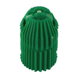 BUSE NOZAL A ASPIRATION D'AIR KWIX ARX 100  015 VERTE CÉRAMIQUE