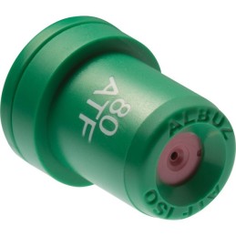 BUSE ALBUZ ATF 80 015 VERT LA PIECE