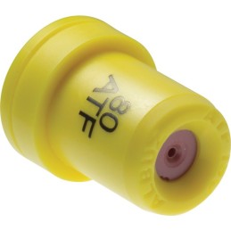 BUSE ALBUZ ATF 80 02 JAUNE LA PIECE