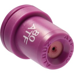 BUSE ALBUZ ATF 80 025 VIOLET LA PIECE