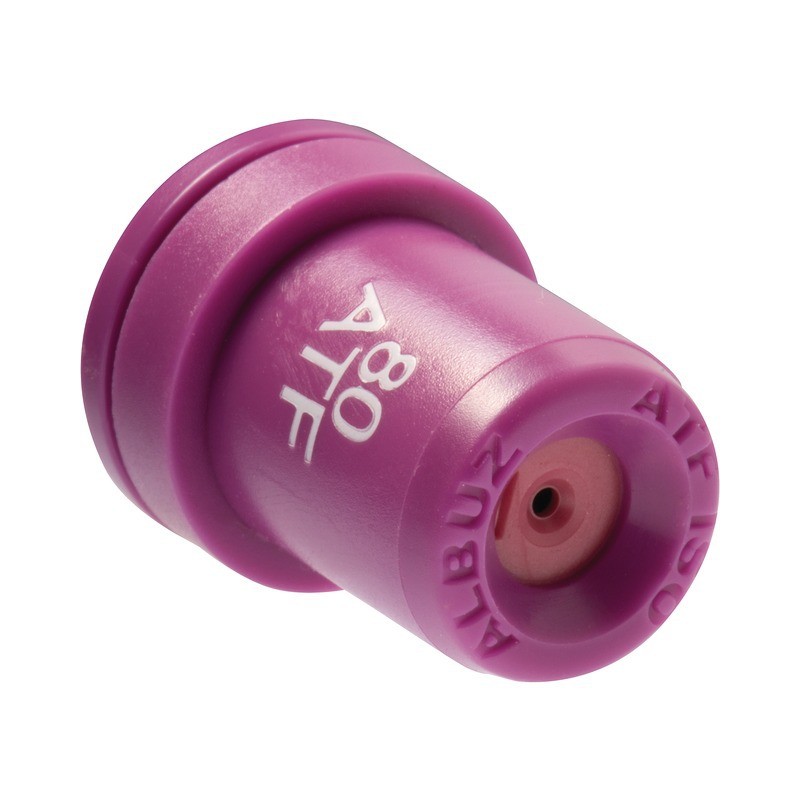 BUSE ALBUZ ATF 80 025 VIOLET LA PIECE