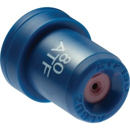 BUSE ALBUZ ATF 80 03 BLEU LA PIECE