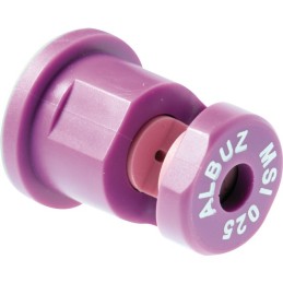 BUSE ALBUZ MSI 025 VIOLET LA PIECE