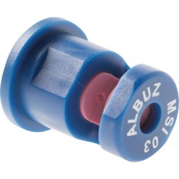 BUSE ALBUZ MSI 03 BLEUE LA PIECE