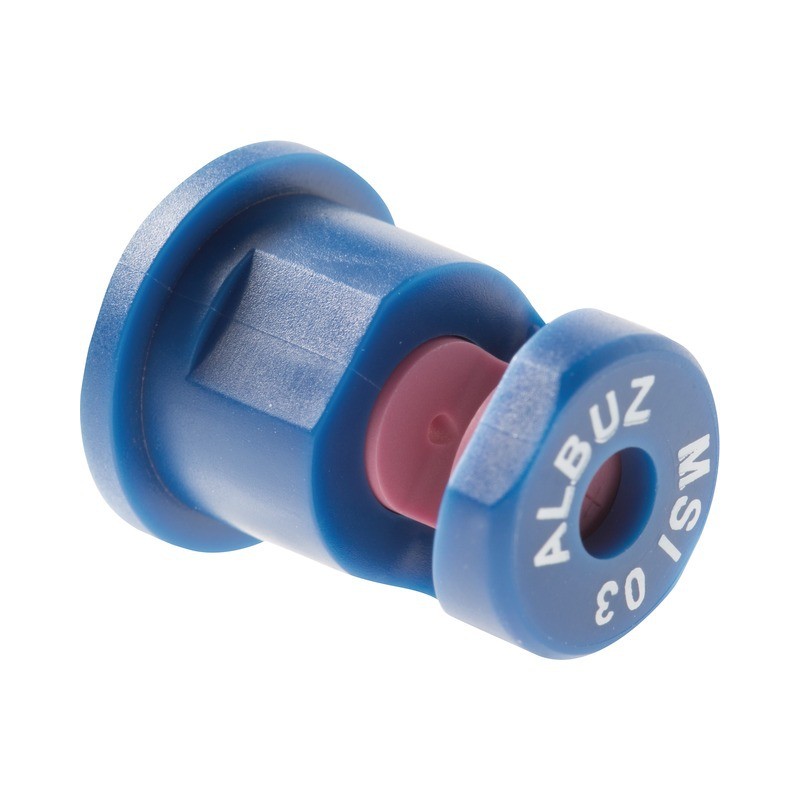 BUSE ALBUZ MSI 03 BLEUE LA PIECE