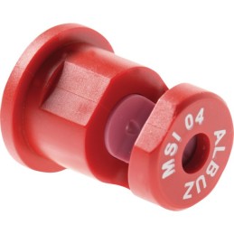 BUSE ALBUZ MSI 04 ROUGE LA PIECE