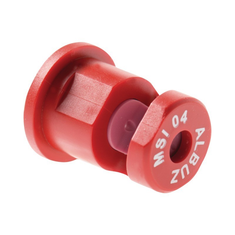 BUSE ALBUZ MSI 04 ROUGE LA PIECE