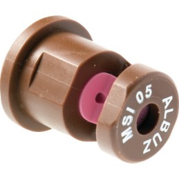 BUSE ALBUZ MSI 05 MARRON LA PIECE