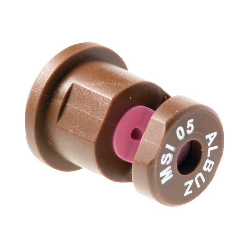 BUSE ALBUZ MSI 05 MARRON LA PIECE