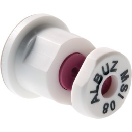 BUSE ALBUZ MSI 08 BLANCHE LA PIECE