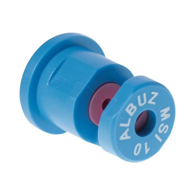 BUSE ALBUZ MSI 10 BLEU CLAIR LA PIECE