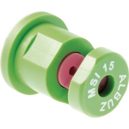 BUSE ALBUZ MSI 15 VERT CLAIR LA PIECE