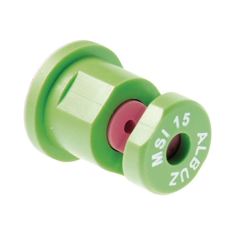 BUSE ALBUZ MSI 15 VERT CLAIR LA PIECE