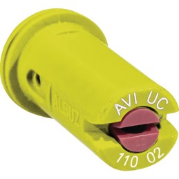 BUSE ALBUZ AVI UC 110 02 JAUNE LA PIECE