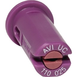 BUSE ALBUZ AVI UC 110 025 VIOLET LA PIECE