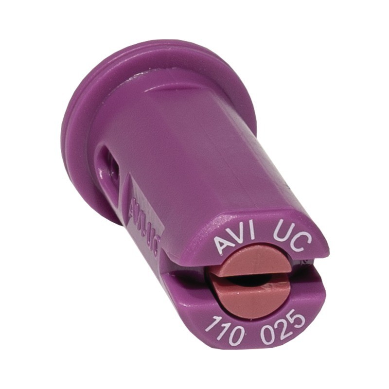 BUSE ALBUZ AVI UC 110 025 VIOLET LA PIECE