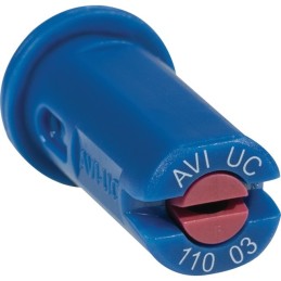 BUSE ALBUZ AVI UC 110 03 BLEU LA PIECE