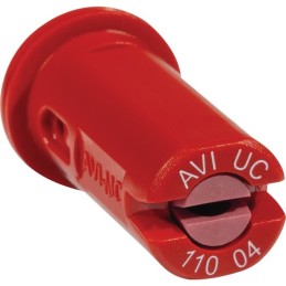 BUSE ALBUZ AVI UC 110 04 ROUGE LA PIECE