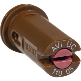 BUSE ALBUZ AVI UC 110 05 MARRON LA PIECE