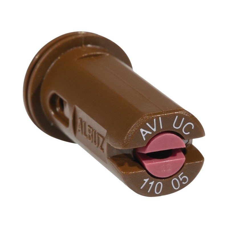 BUSE ALBUZ AVI UC 110 05 MARRON LA PIECE