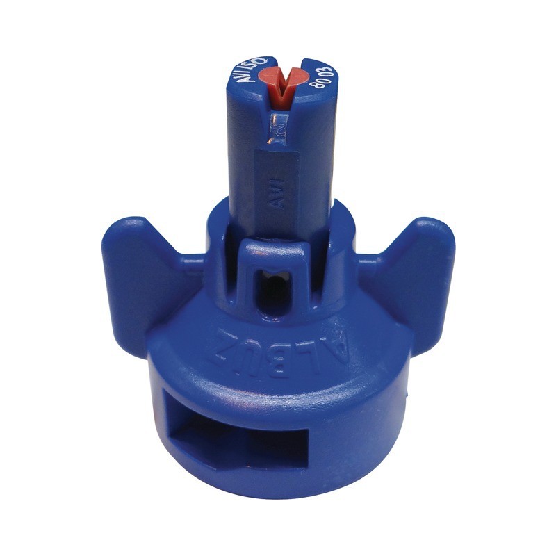 BUSE ALBUZ FAST CAP AVI 80 03 BLEUE LA PIECE