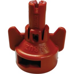 BUSE ALBUZ FAST CAP AVI 80 04 ROUGE LA PIECE