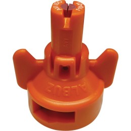 BUSE ALBUZ FAST CAP AVI 110 01 ORANGE LA PIECE