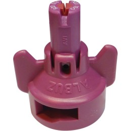 BUSE ALBUZ FAST CAP AVI 110 025 VIOLET LA PIECE